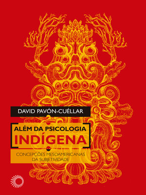 cover image of Além da Psicologia Indígena